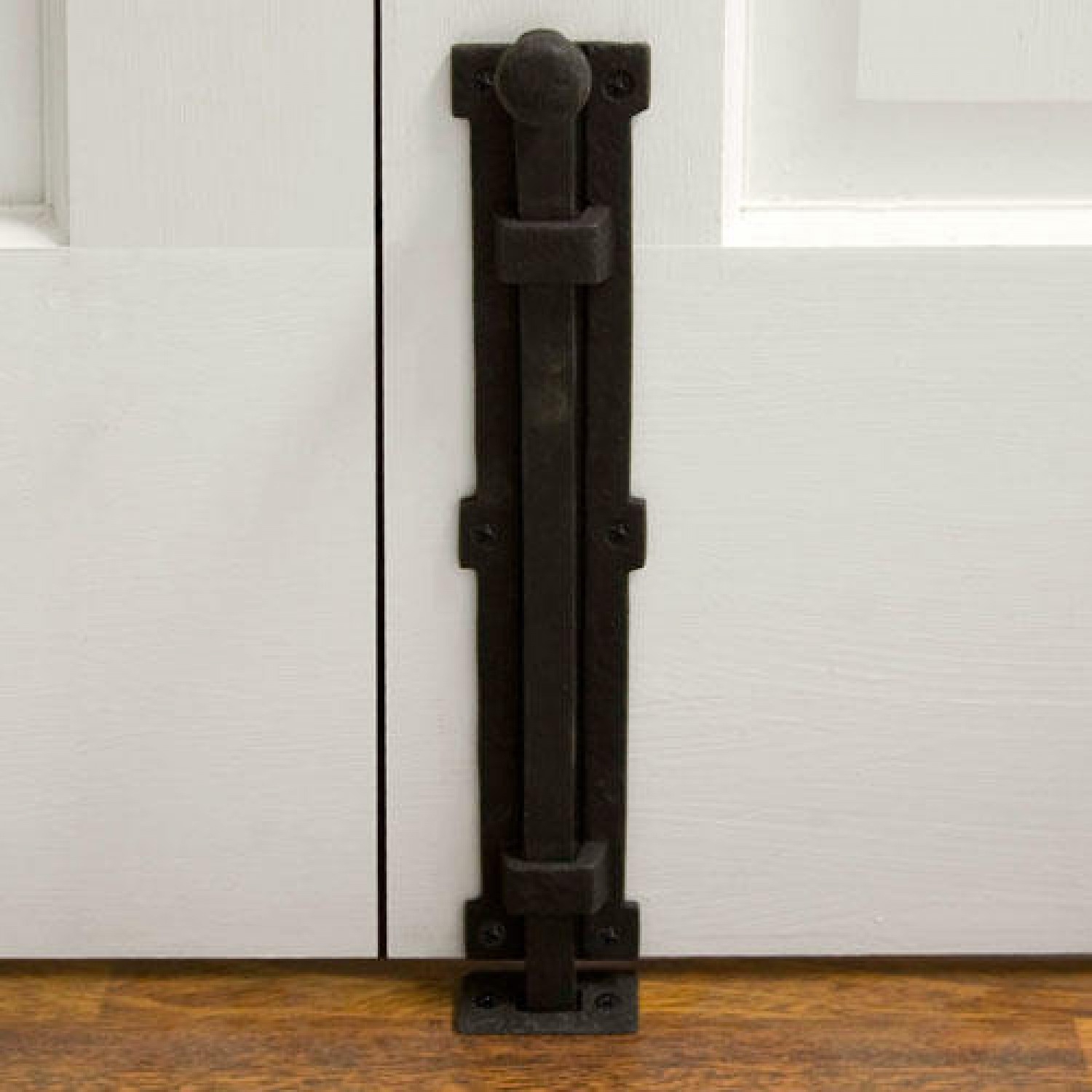 Floor Mounted Sliding Door Lock | Sliding Doors