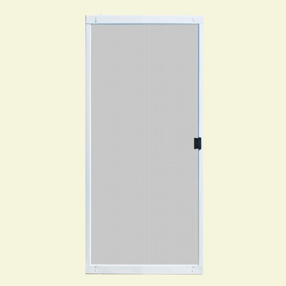 Standard Size Sliding Screen Door | Sliding Doors
