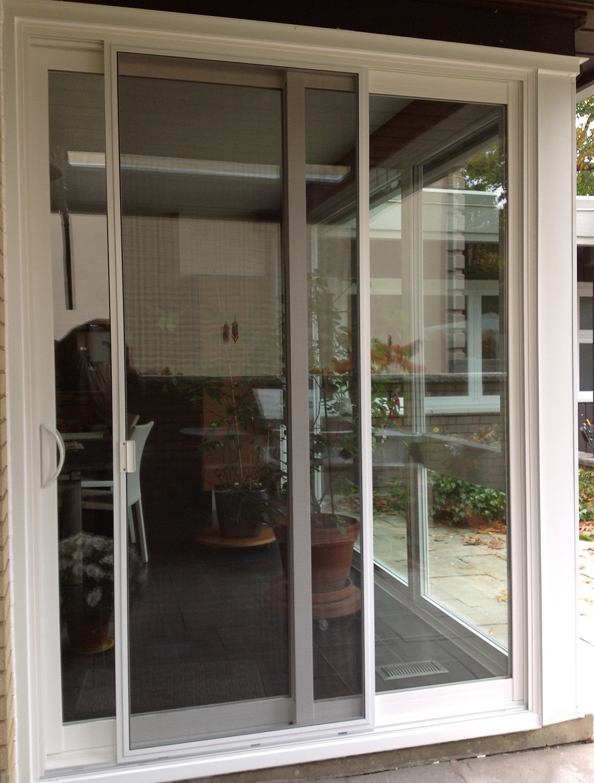 Pella Sliding Patio Doors With Screens Sliding Doors