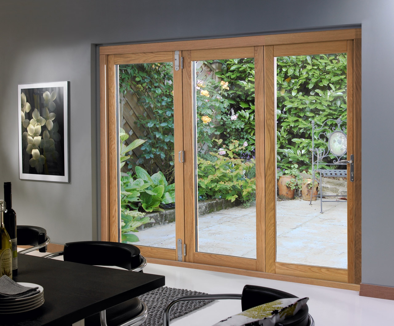 How Wide Is A Normal Patio Door at Roberto Davis blog