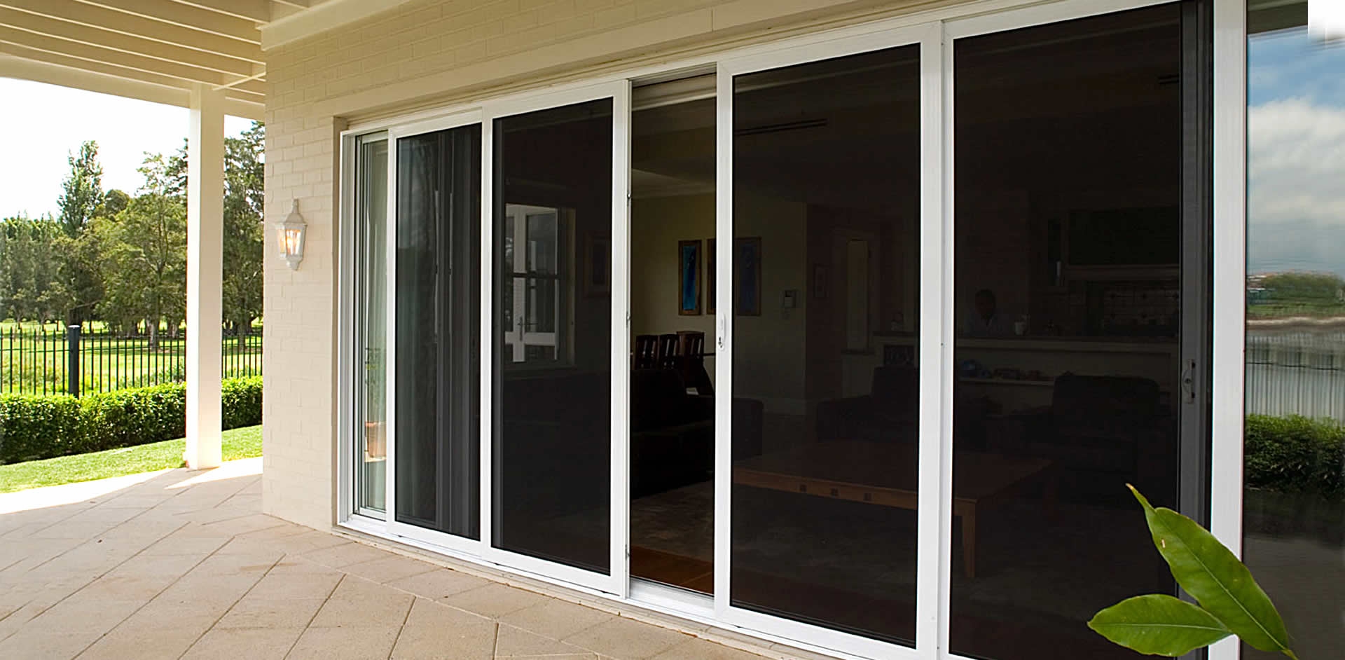 Are There Security Screen Doors For Sliding Glass Doorssecurity screens for doors and windows shade and shutter systems