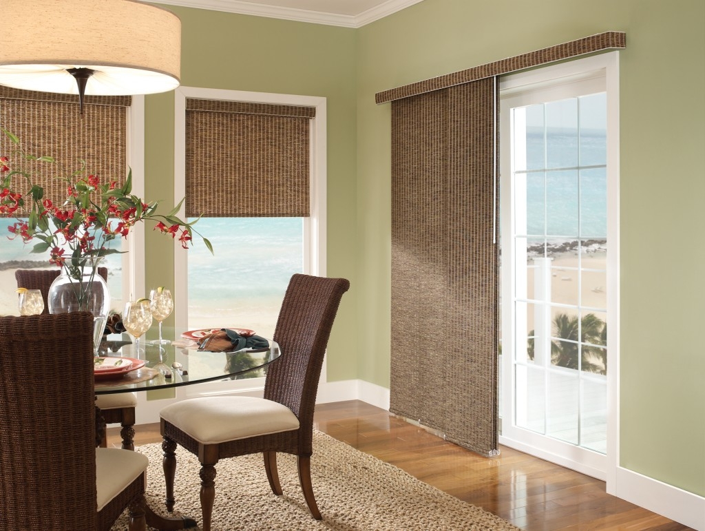 Blinds Or Curtains For Sliding Patio DoorsBlinds Or Curtains For Sliding Patio Doors