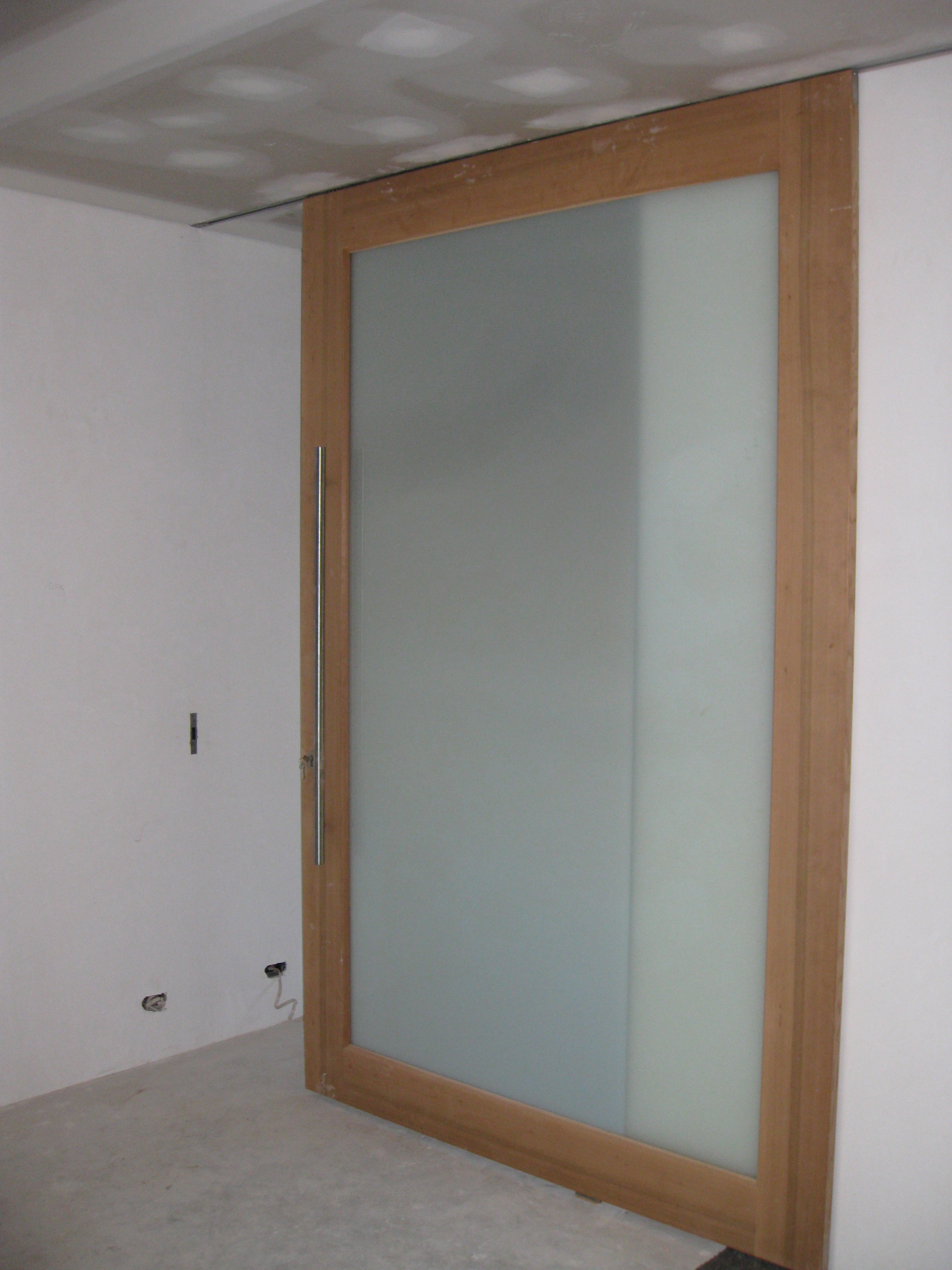 Concealed Cavity Sliding Door TracksConcealed Cavity Sliding Door Tracks