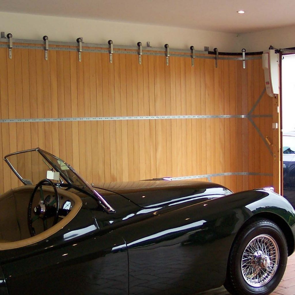 Curved Door Track Sliding Doors1726 X 1152