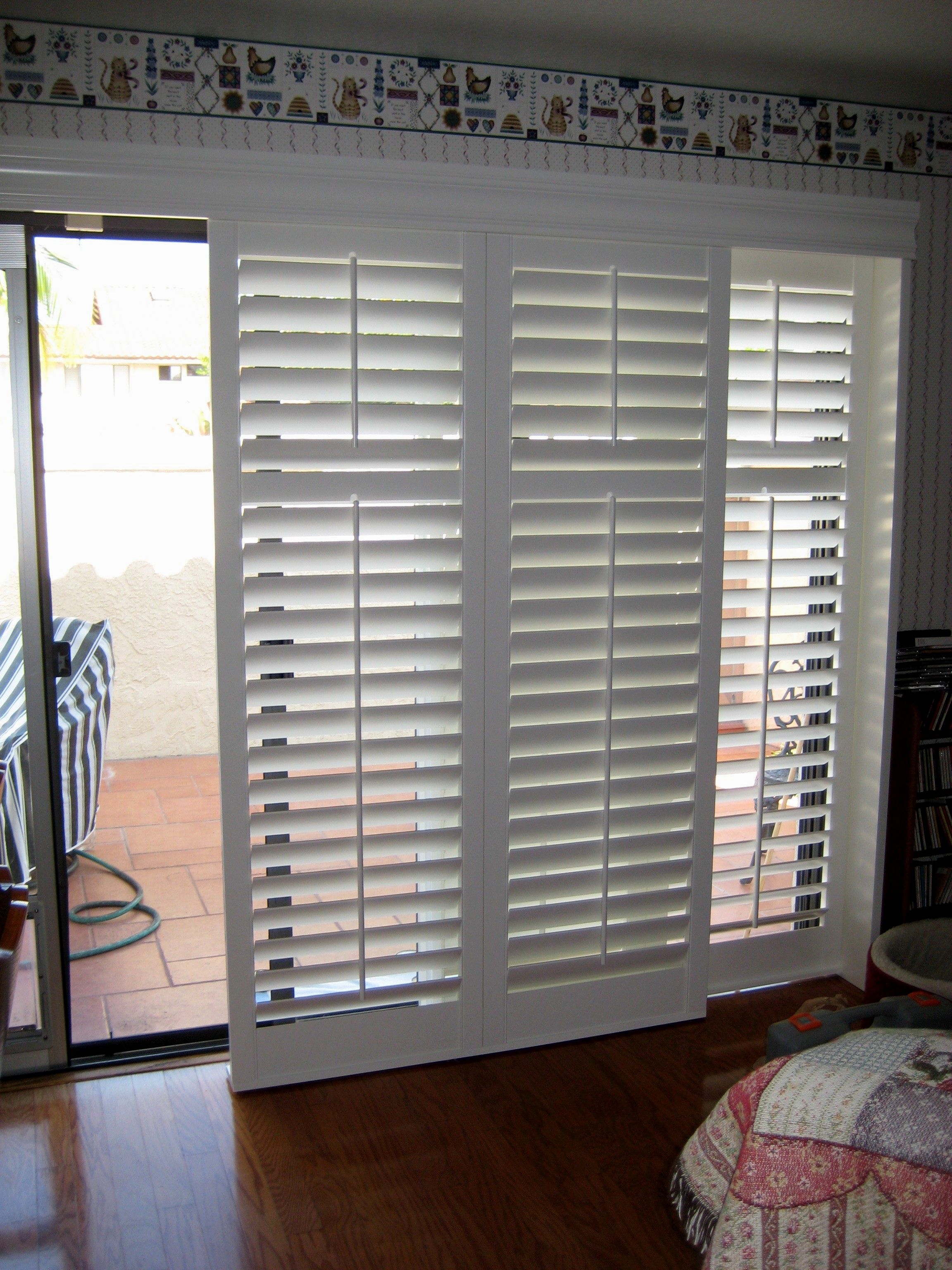 Custom Blinds For Sliding Glass Doorsdoor blinds for sliding doors ideas cool patio door blinds ideas