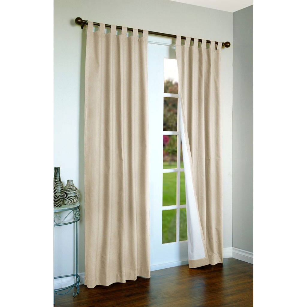 Hanging Curtains For A Sliding Glass Door1024 X 1024