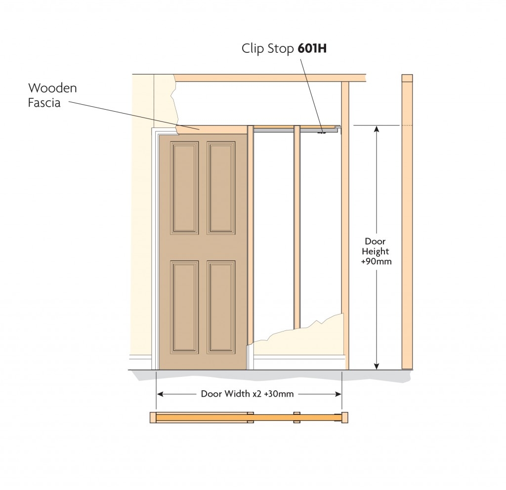 Henderson Pocket Sliding Door Gearpocket door hardware p c henderson