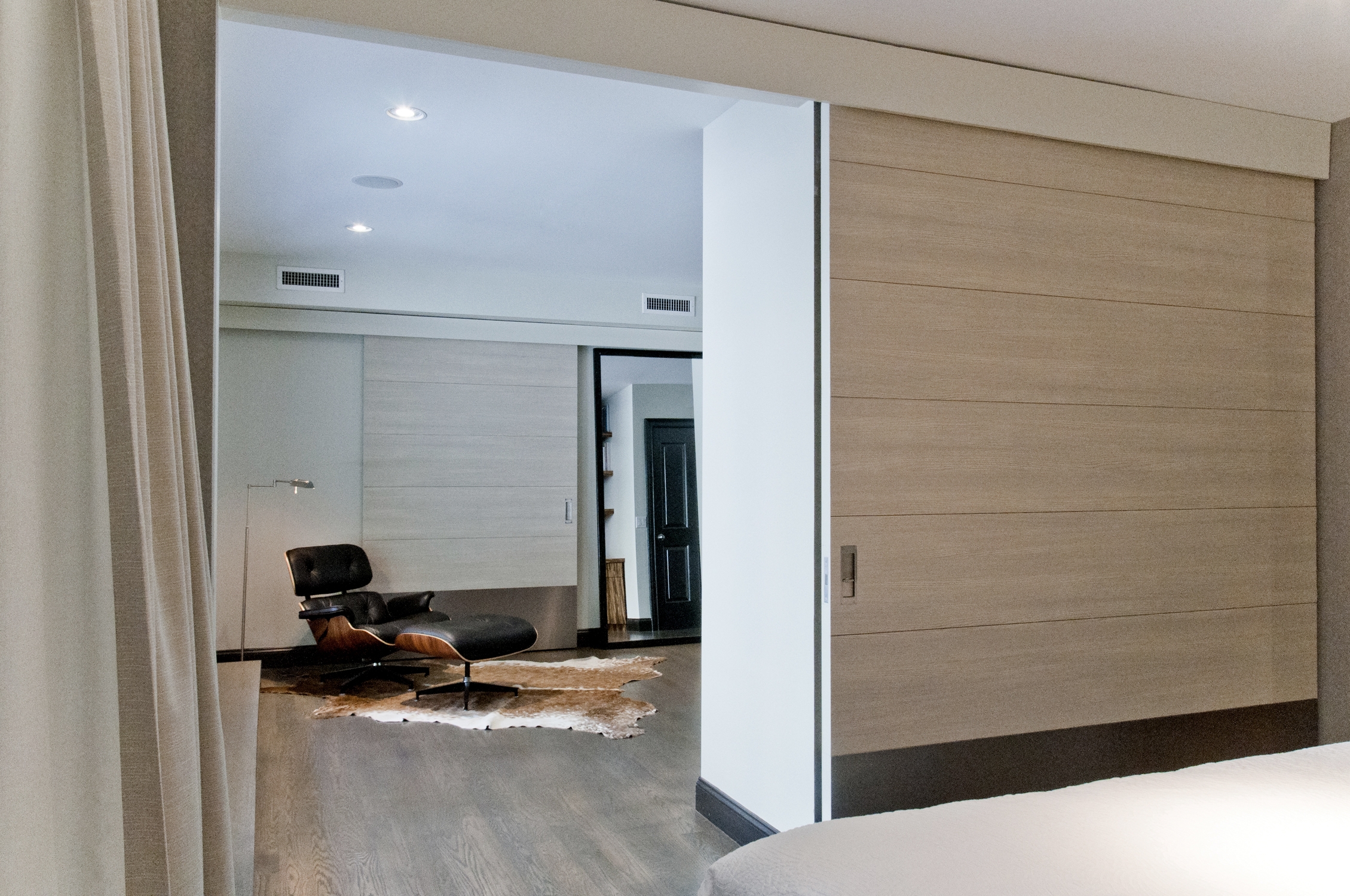 Interior Top Hung Sliding Doors2259 X 1500