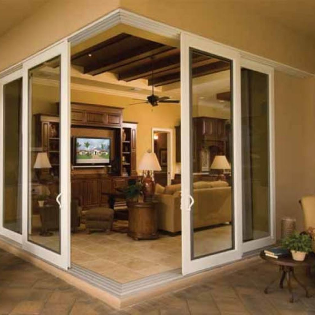 Pgt Sliding Glass Door Sizes1600 X 565