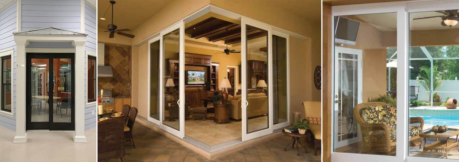 Pgt Sliding Glass Door Sizes1600 X 565