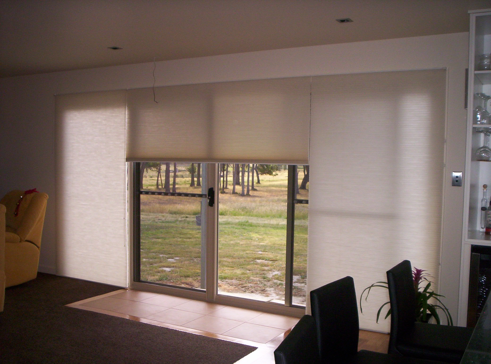 Roll Down Blinds For Sliding Glass DoorsRoll Down Blinds For Sliding Glass Doors