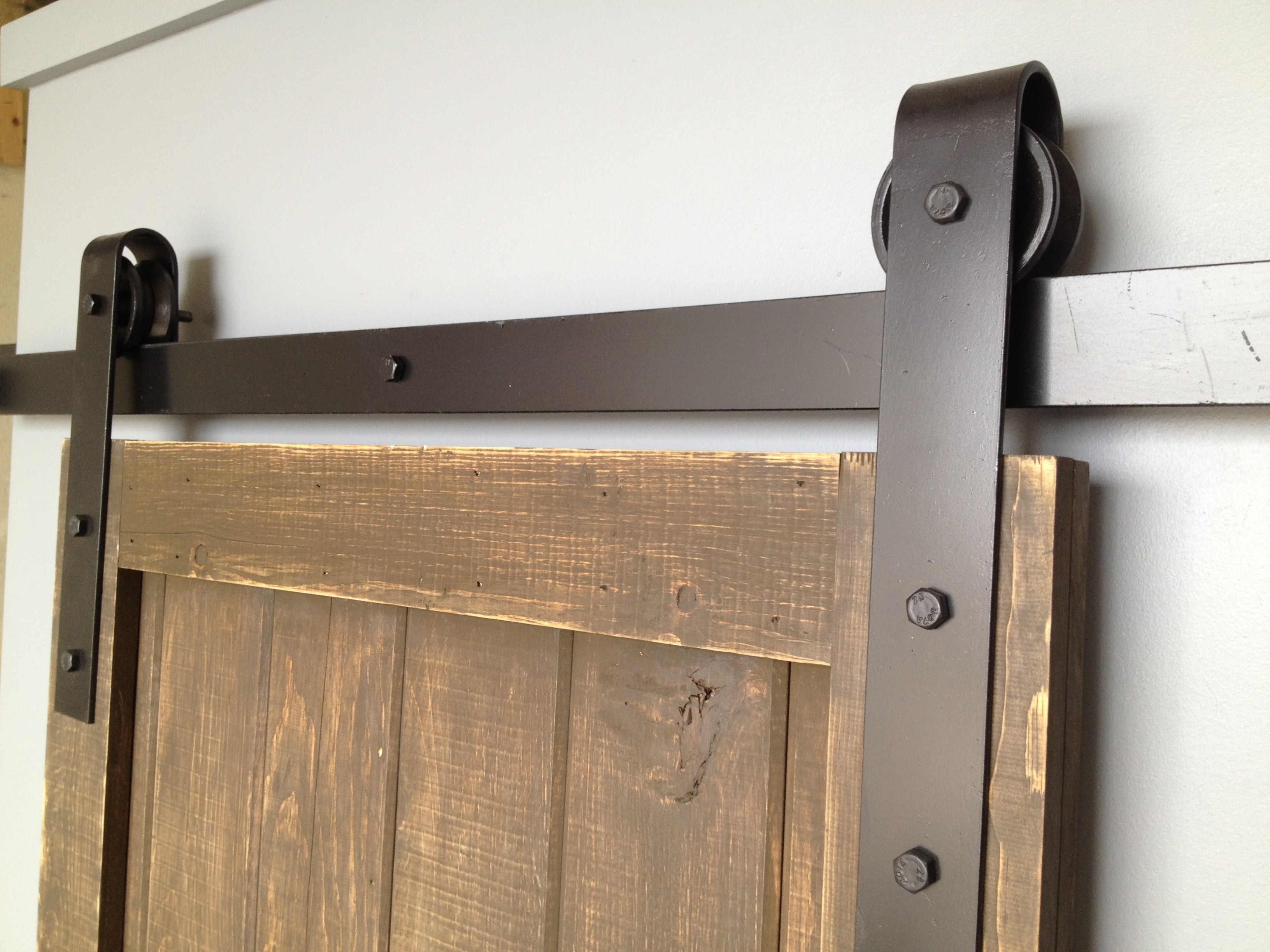 Sliding Hardware For Barn Doors