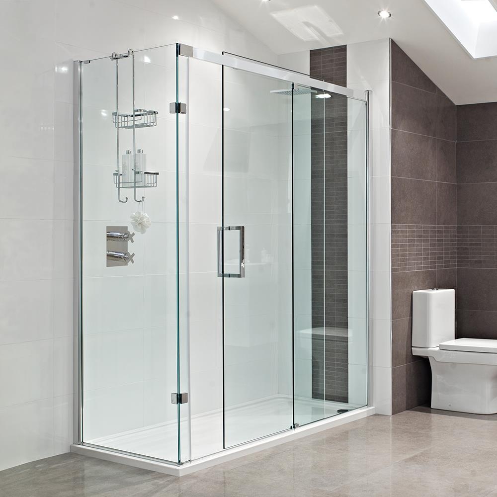 Sliding Shower Stall Doors1000 X 1000