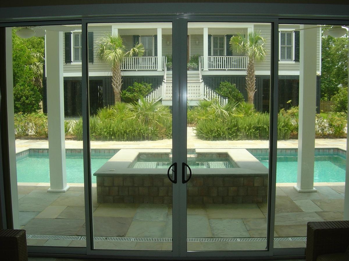 4 Panel Sliding Glass Doors4 Panel Sliding Glass Doors