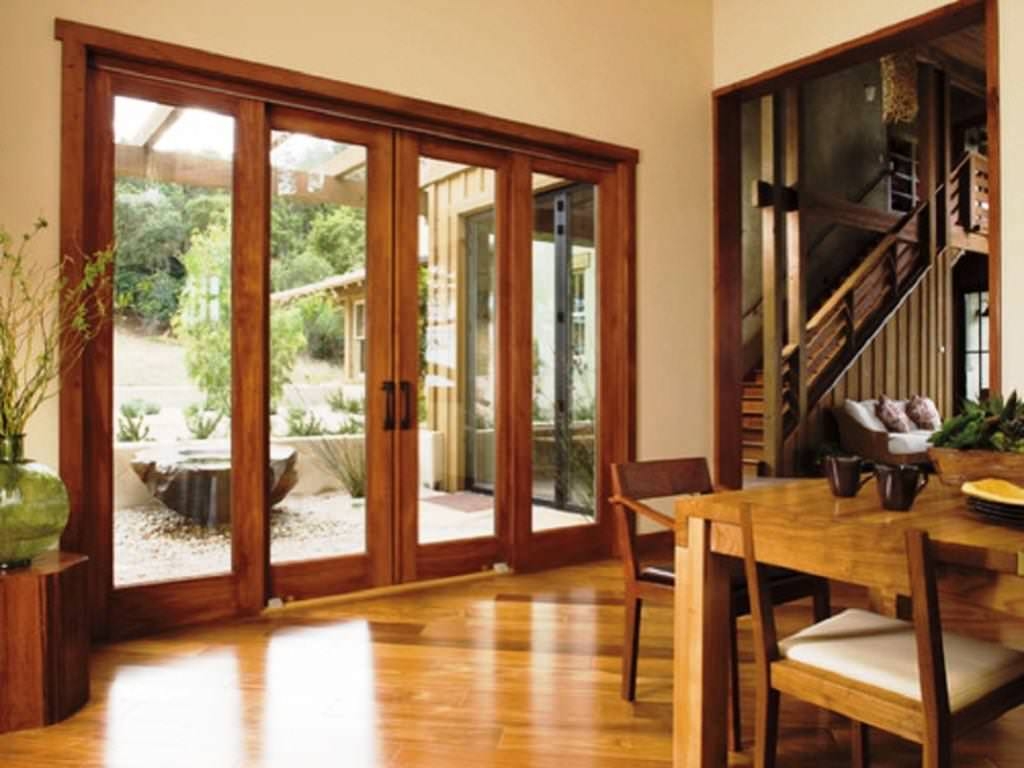 Atrium Sliding Patio Doorspatio doors menards home design ideas