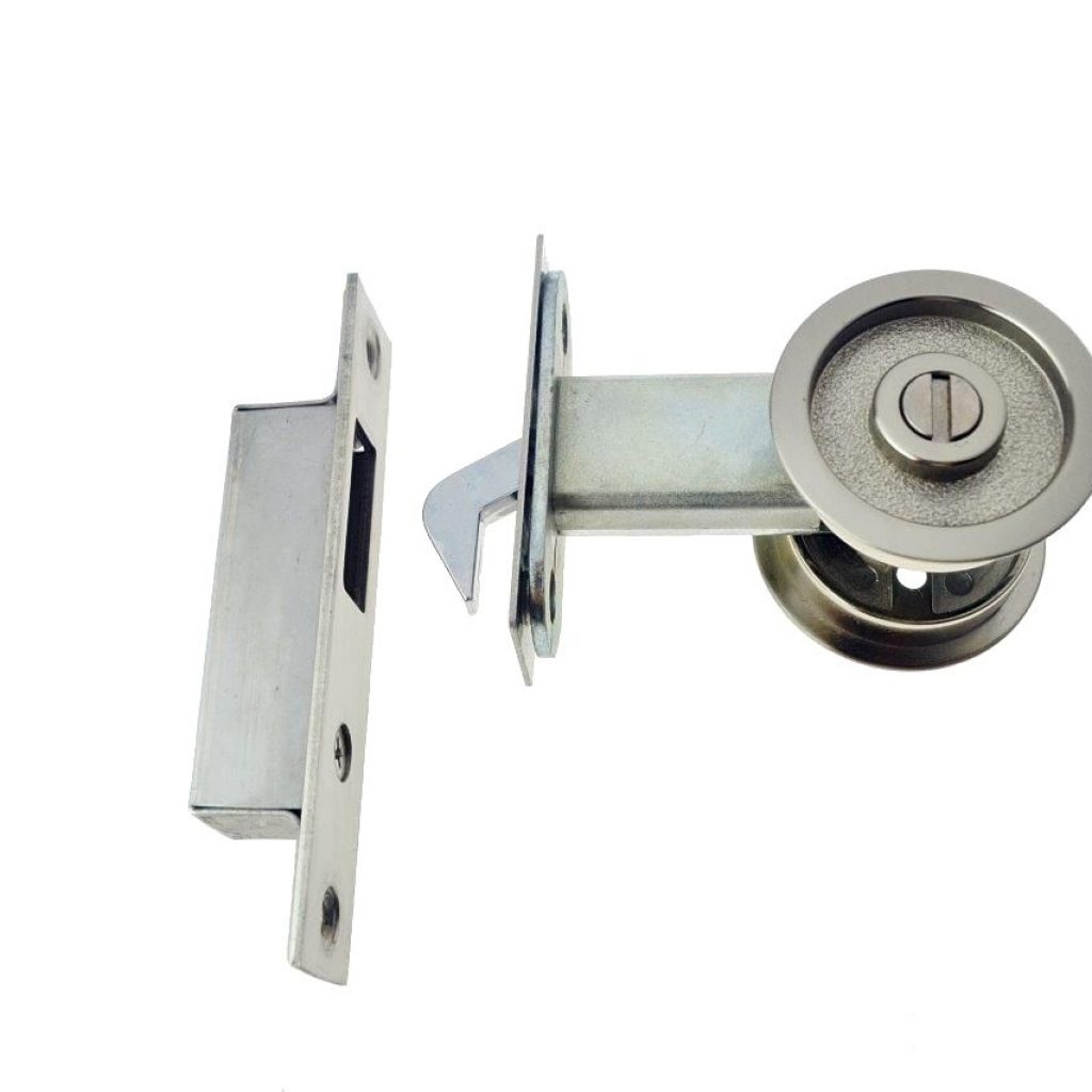 Cavity Sliding Door Handles And Locks