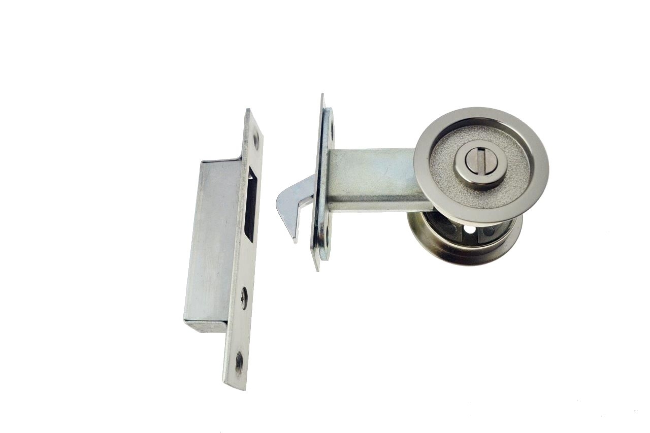 Cavity Sliding Door Handles And Locks