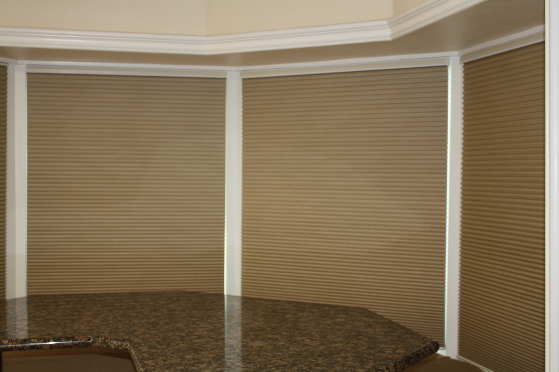 Cellular Blinds For Sliding Glass Doors