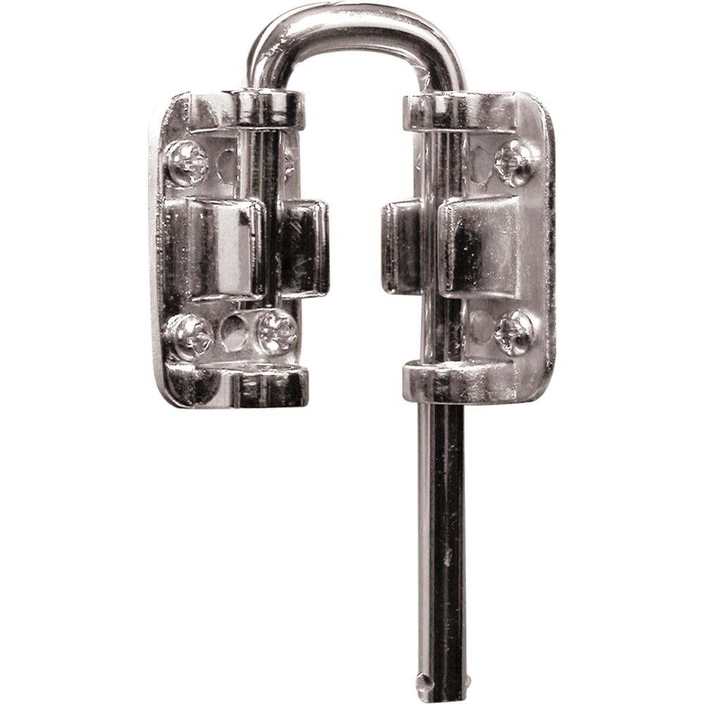 Defender Security Sliding Door Loop Lock1000 X 1000