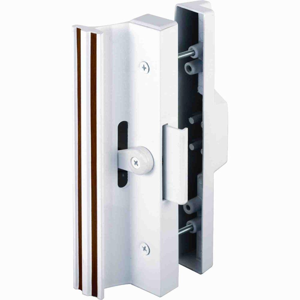 Outside Locks For Sliding Glass Doorsprime line surface mounted sliding glass door handle with clamp