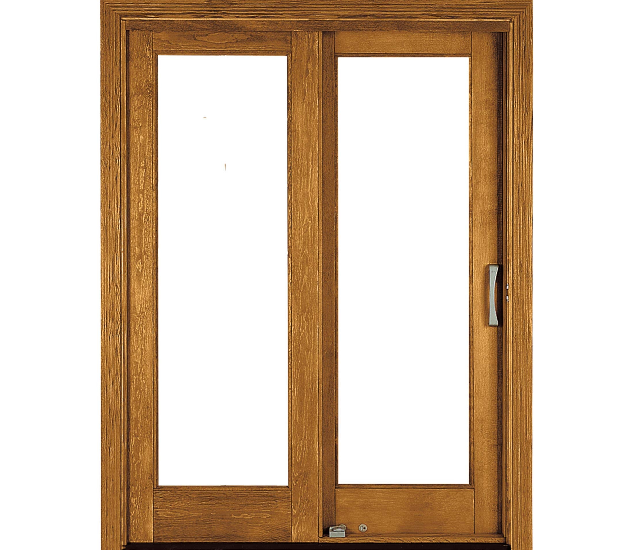 Pella Sliding Glass Door Standard Sizes