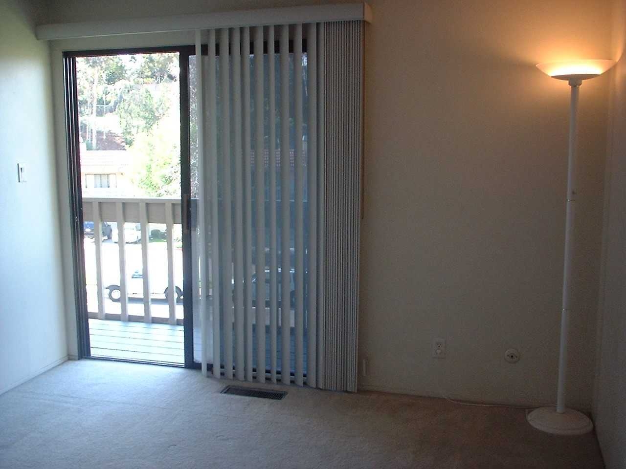 Size Of Apartment Sliding Glass Door1280 X 960