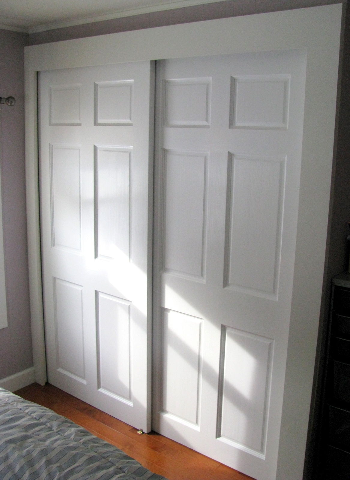 Sliding Closet Doors Raised PanelSliding Closet Doors Raised Panel