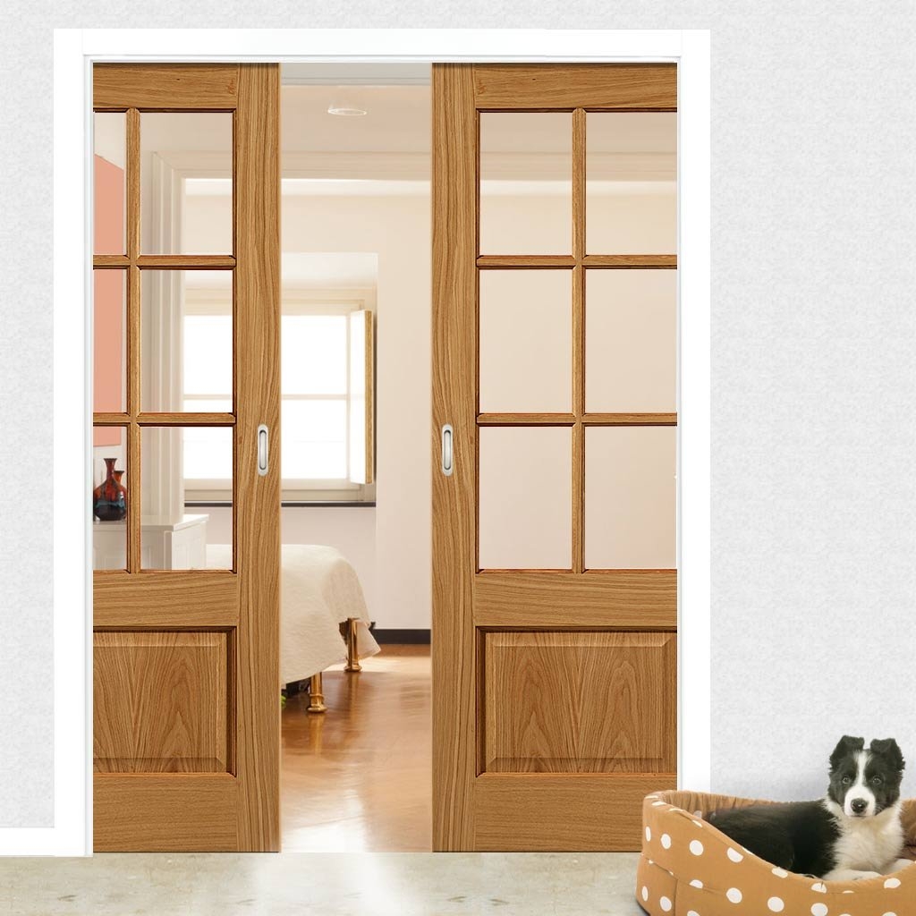 Sliding Pocket Door Systems