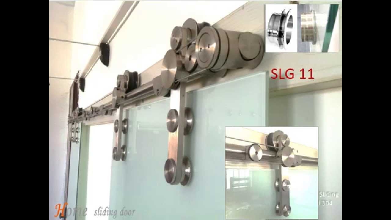 Telescopic Sliding Door Hardware1280 X 720