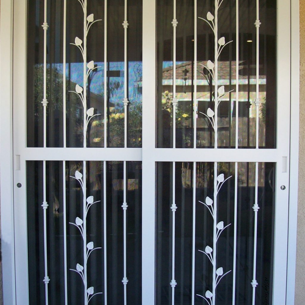 Ways To Secure A Sliding Glass Door