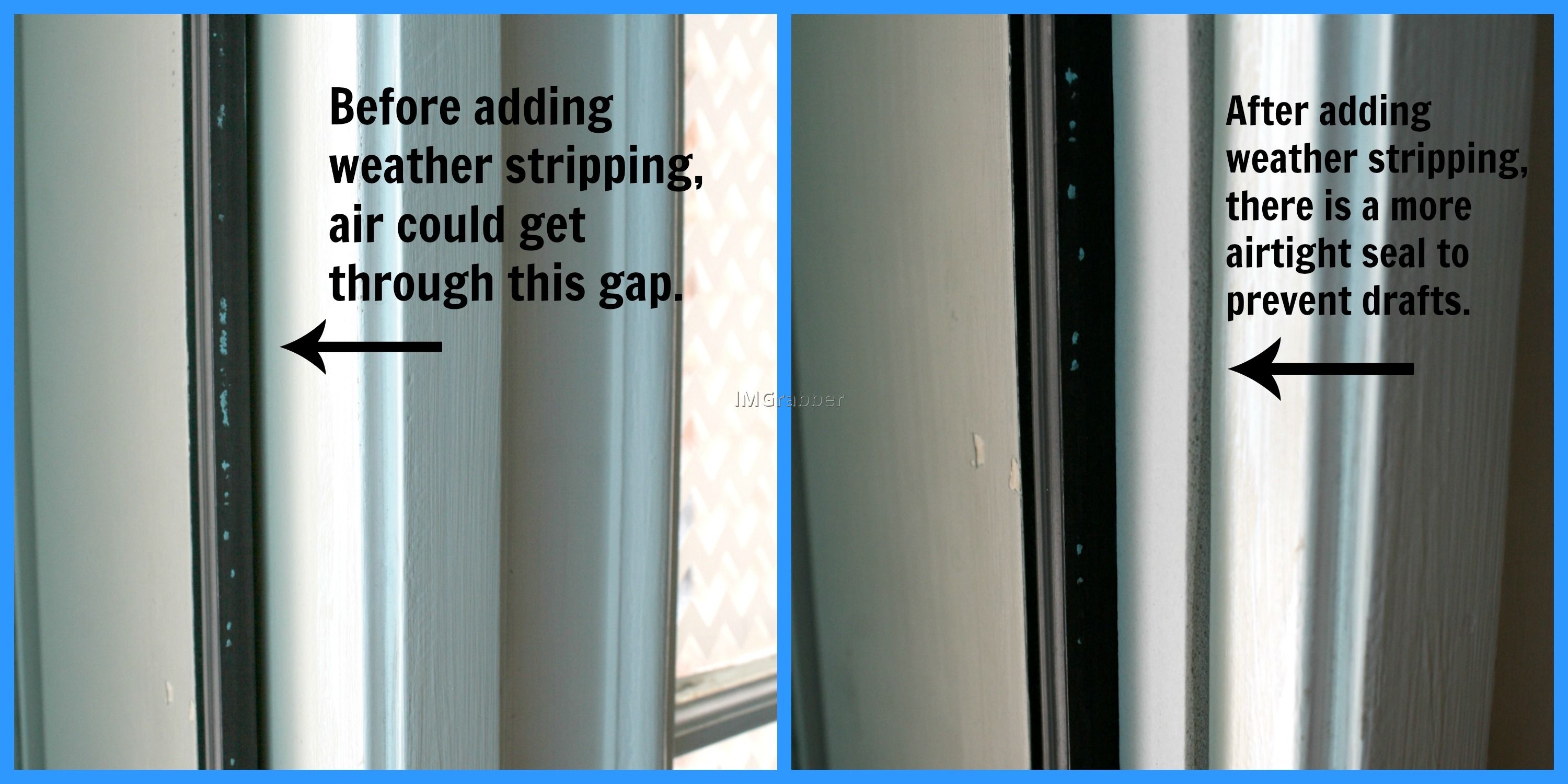 Weather Stripping Between Sliding Glass DoorsWeather Stripping Between Sliding Glass Doors