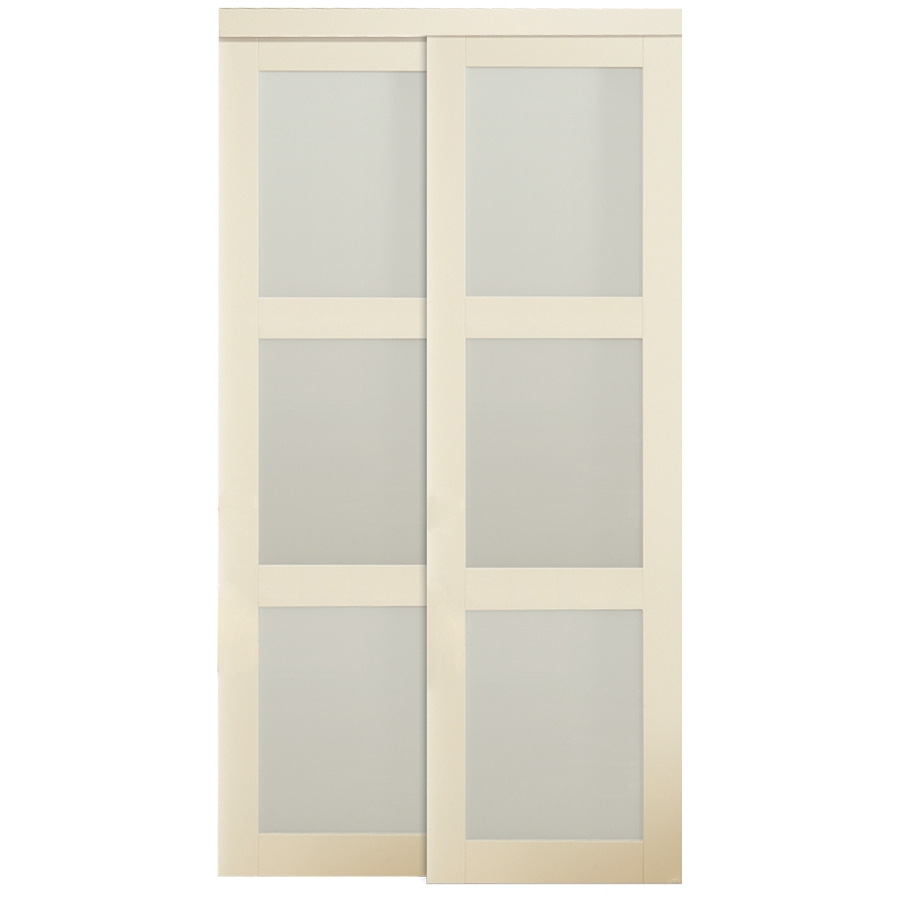 3 Way Sliding Closet Doors900 X 900