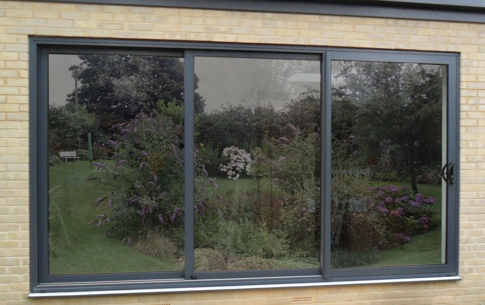 3 Wide Sliding Patio Doors1650 X 1036