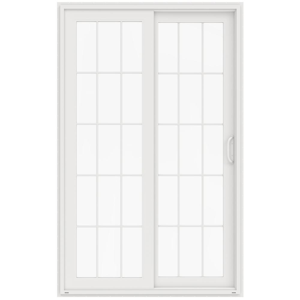 60 X 96 Sliding Patio Door1000 X 1000