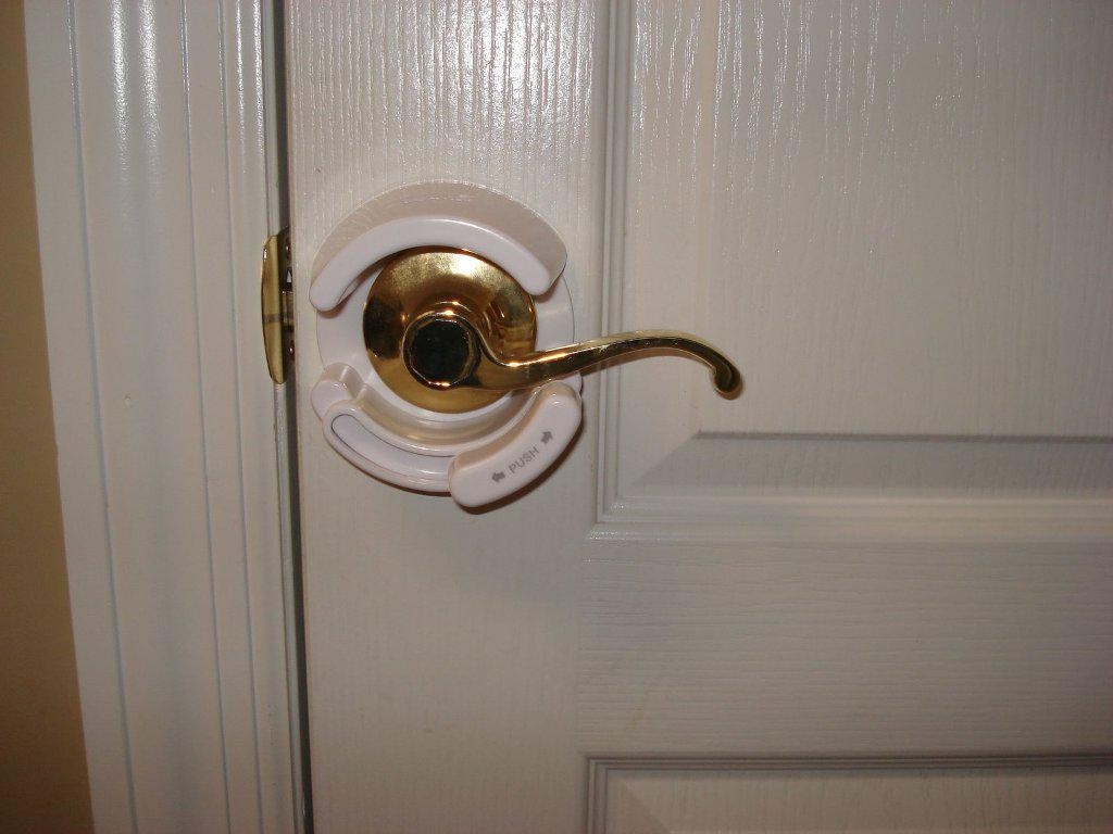 Baby Locks For Sliding Doors