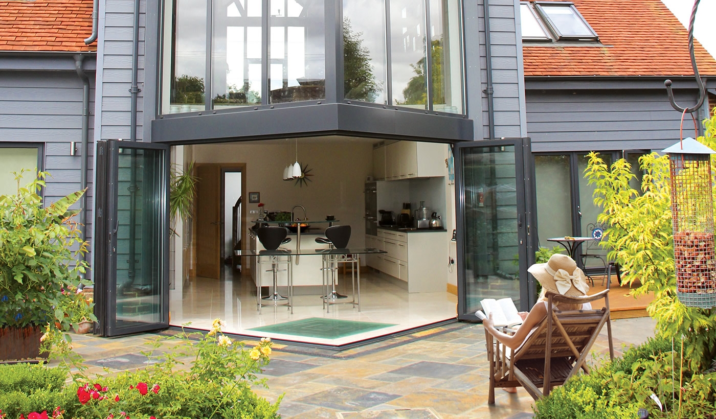 Bi Fold Vs Sliding Doorsidsystems bifold doors sliding doors glass roofs