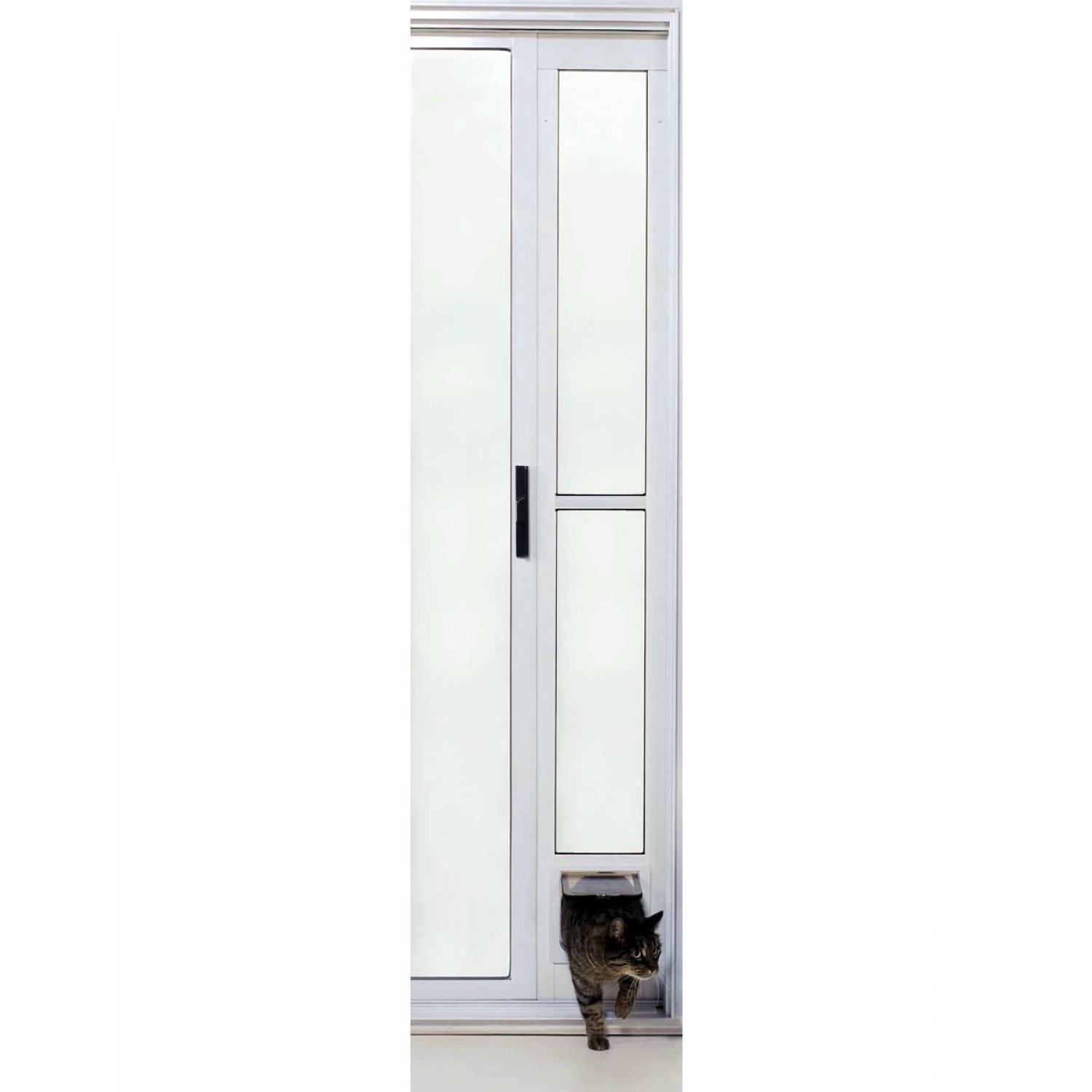 Cat Flap For Sliding Doors1500 X 1500