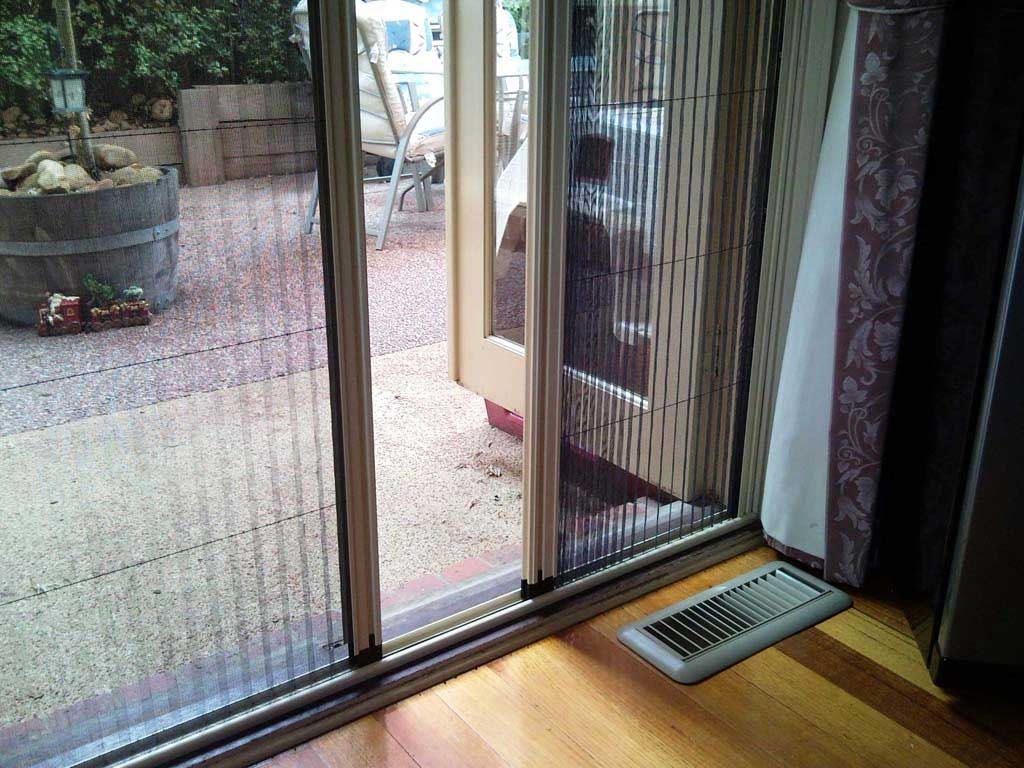 Fly Screens For Sliding Doors1024 X 768