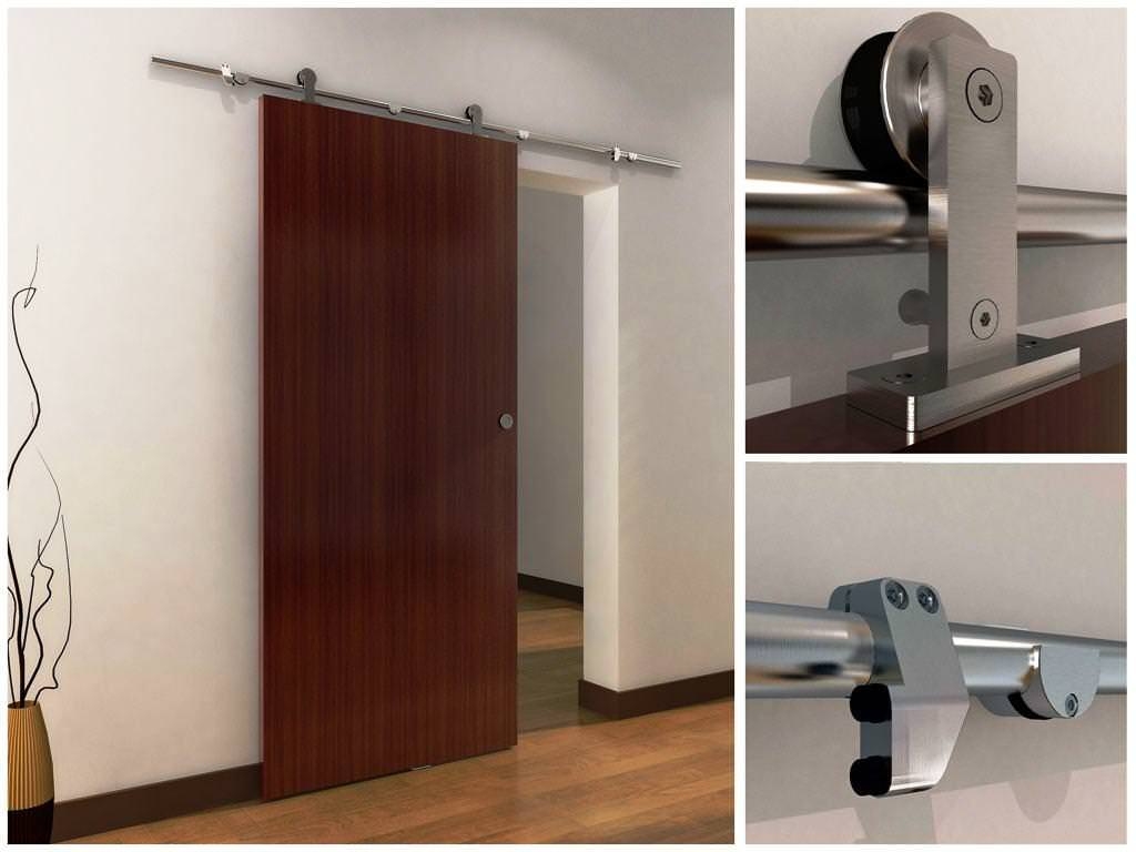 Heavy Duty Internal Sliding Door GearHeavy Duty Internal Sliding Door Gear