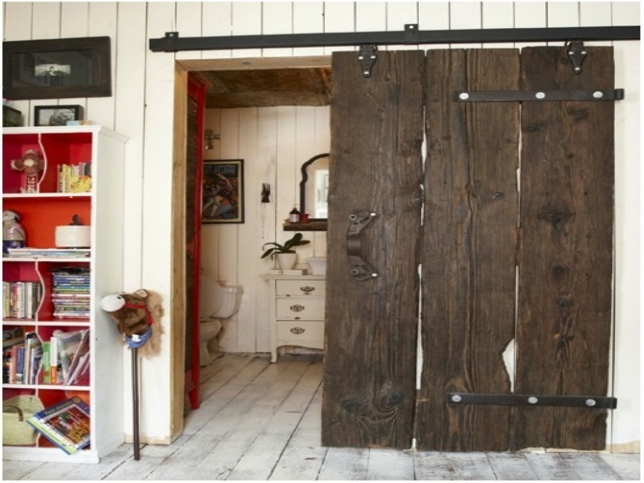 Interior Sliding Barn DoorsInterior Sliding Barn Doors