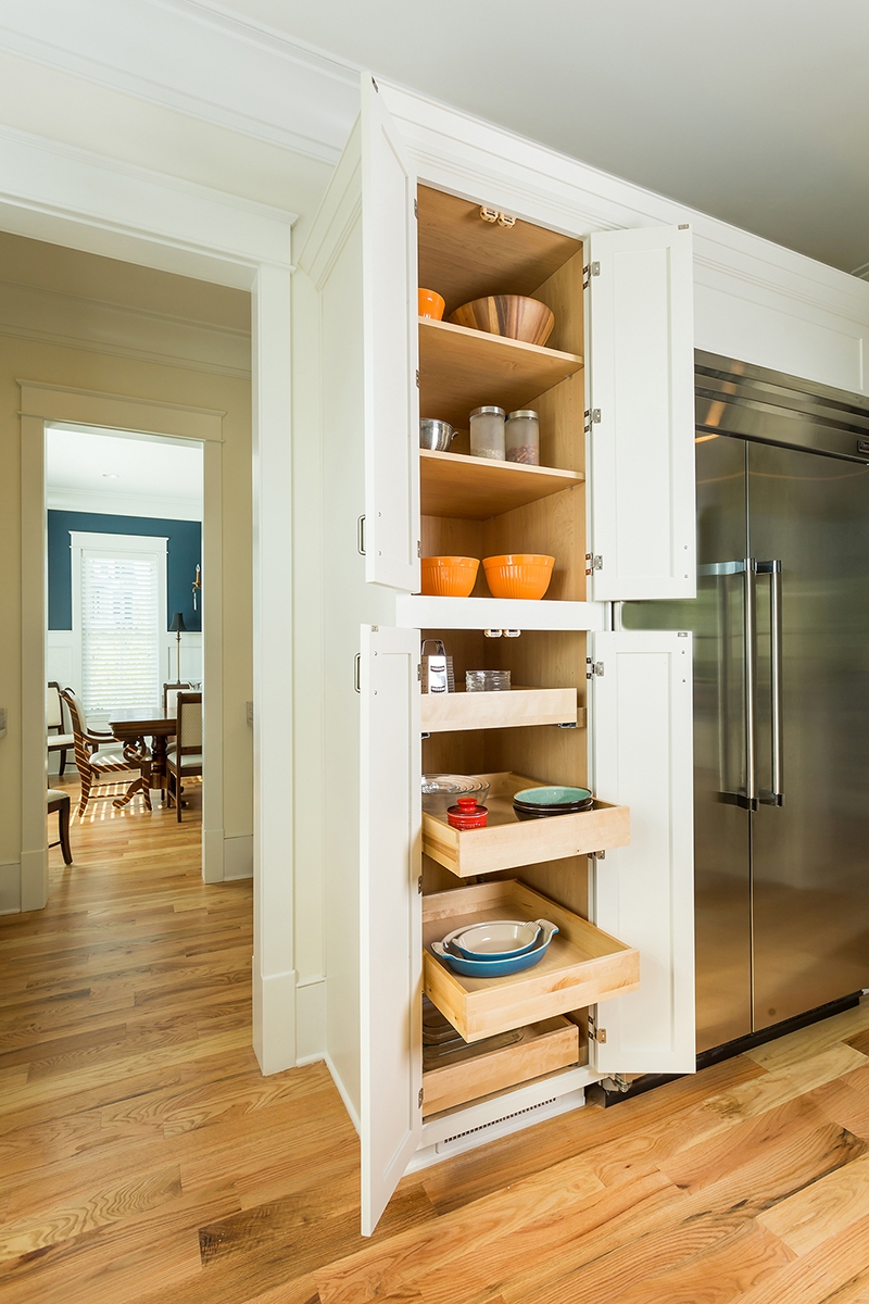 Kitchen Cabinets Slide Up Doors