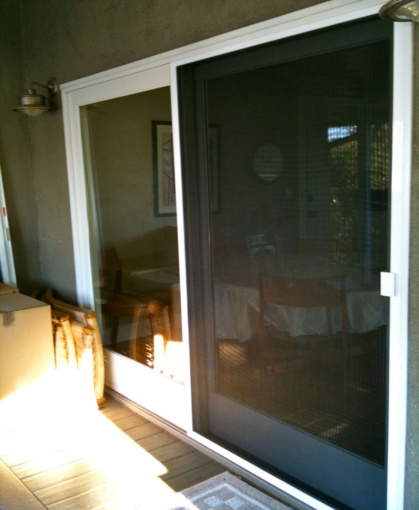 Mobile Home Sliding Glass Door Screenpatio screen door replacement 11 mobile home sliding screen doors