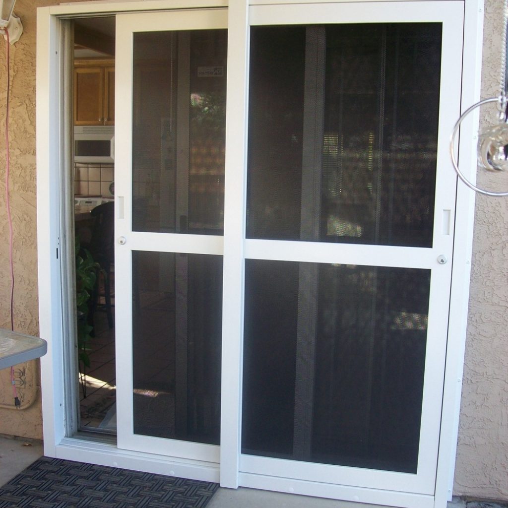 Security Screen Doors For Sliding Glass DoorsSecurity Screen Doors For Sliding Glass Doors