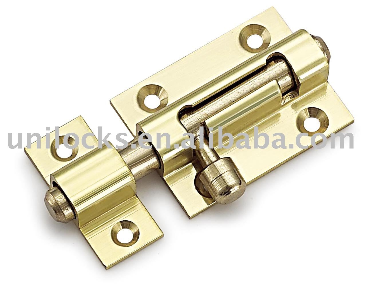 Slide Lock Door Bolt