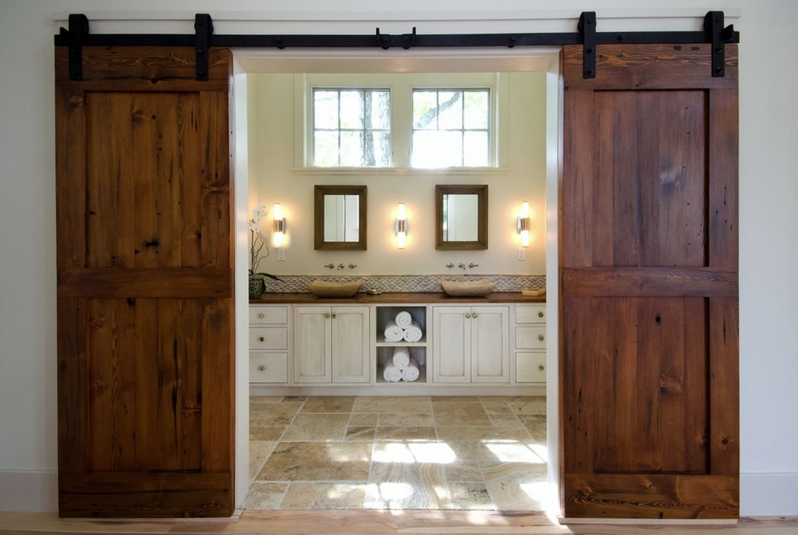 Sliding Barn Door Home Hardware