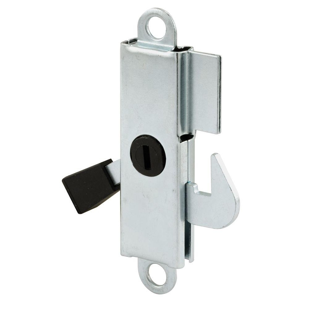 Sliding Door Latch Lock Hook