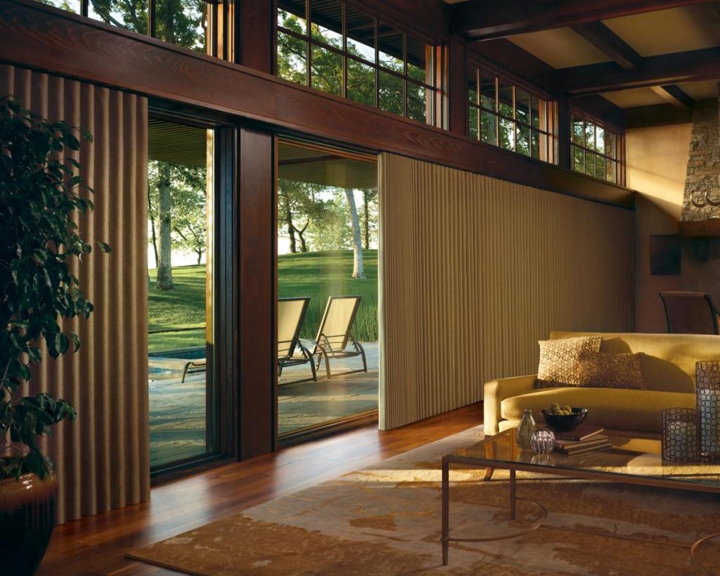 Sliding Doors For Outdoor Rooms