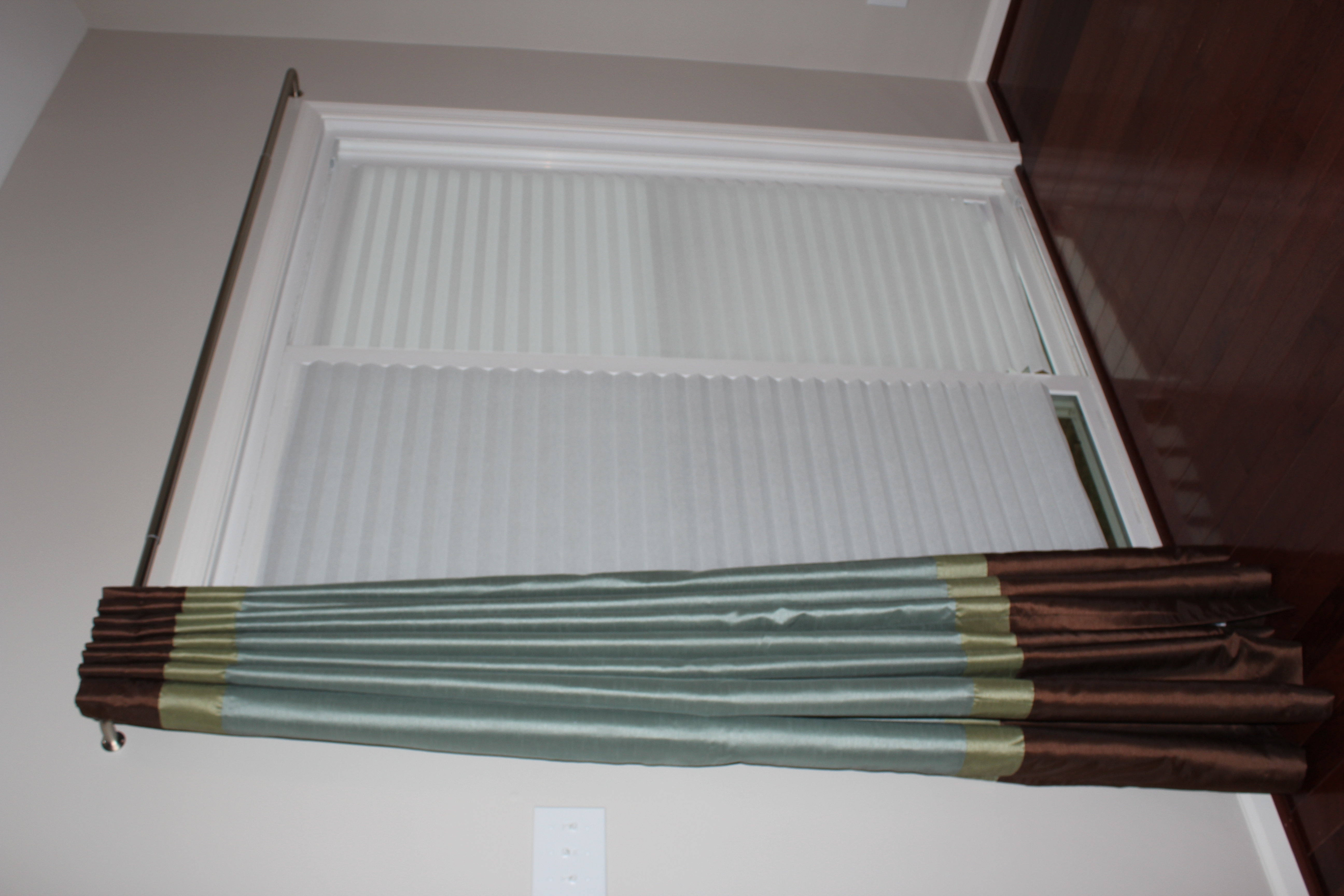 Sliding Glass Door Vertical Blinds Alternatives