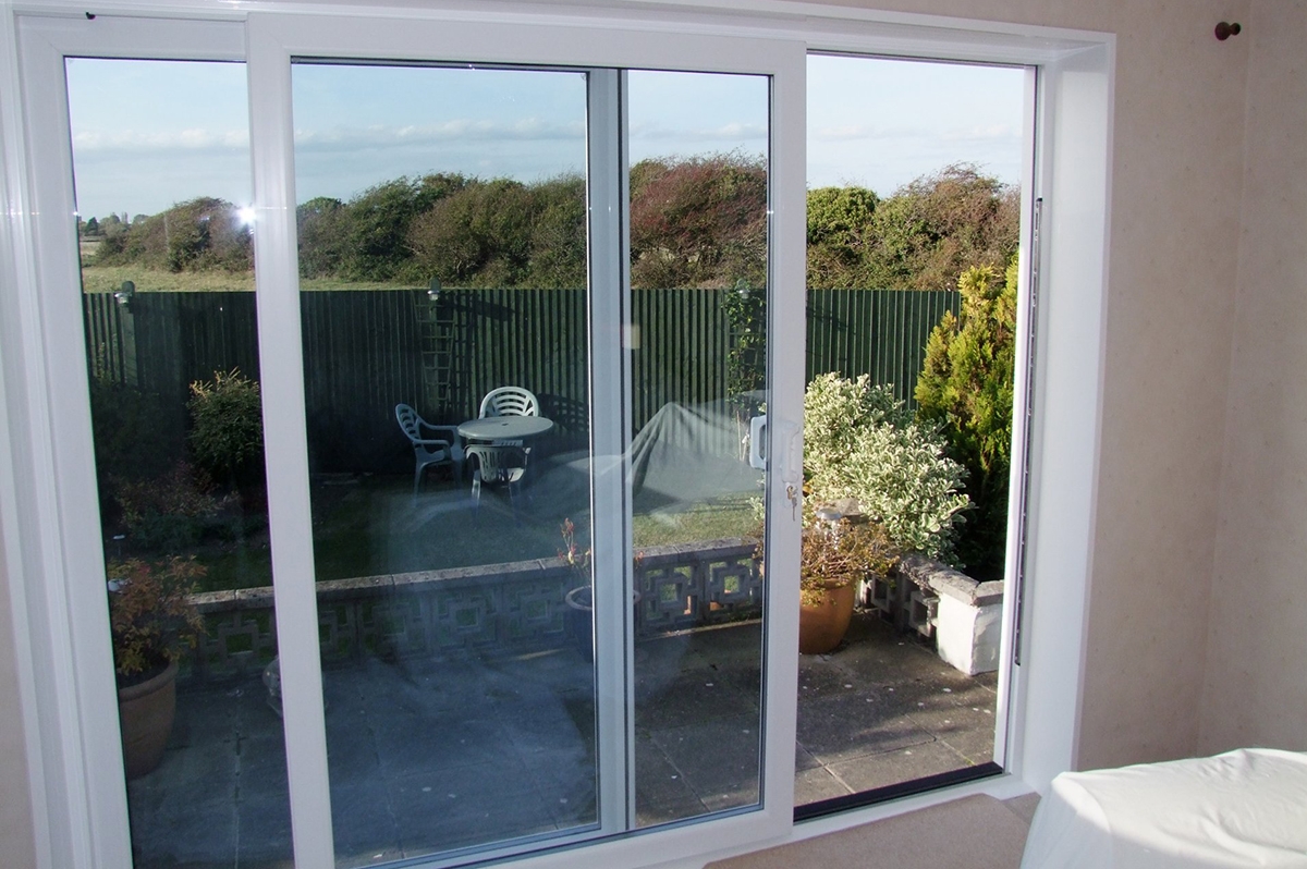 Sliding Patio Door Adjustment Double GlazedSliding Patio Door Adjustment Double Glazed