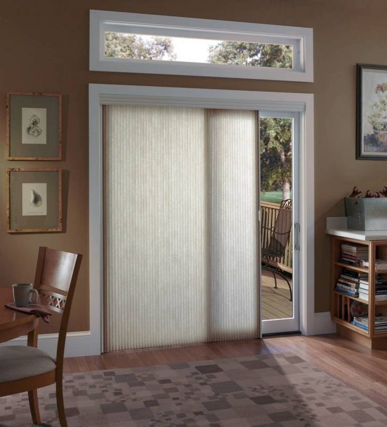 Sliding Patio Door Coverings Ideas Sliding Doors 